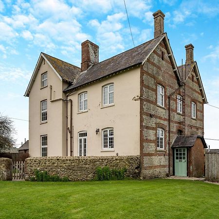 Villa Armswell House Ansty  Exterior foto